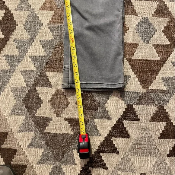 Dovetail Britt Thermal Utility Jeans - Picture 5 of 11